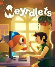 《Weyrdlets》Demo试玩版