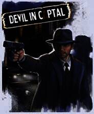 《首都恶魔》英文免安装版