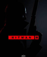 《杀手3》湾港屠夫MOD