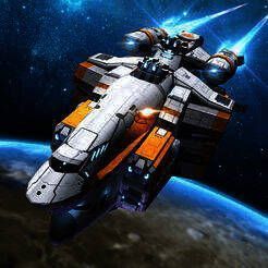 Starship Battle 3D V1.3