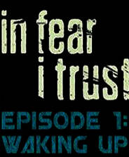 《真实恐怖地带》第一章 英文镜像版