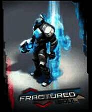 《碎魂》英文免安装版