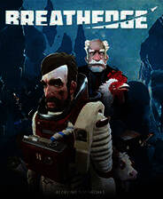 《呼吸边缘》英文免安装版