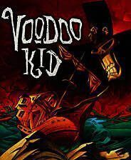 《巫毒小孩》英文免安装版