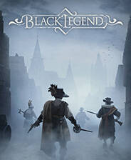 《黑暗传说》简体中文免安装版