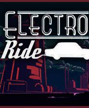 《电动自行车：霓虹灯赛车》英文免安装版