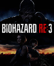 《生化危机3：重制版》曼达洛人丁&middot;贾林替换卡洛斯MOD