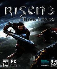 《崛起3：泰坦之王》3DM简体中文免安装版