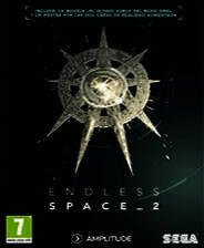 《无尽空间2》免安装中文版