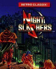 《午夜杀生》英文免安装版