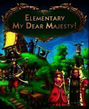 《我亲爱的陛下》简体中文硬盘版