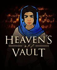 《天堂之穹》英文免安装版