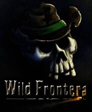 《狂野前线》 英文镜像版