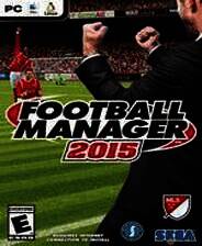 《足球经理2015》英文镜像版