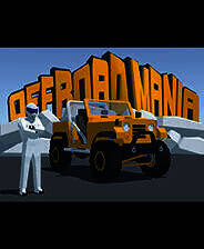 《越野疯狂》英文免安装版