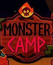 《魔物学园2：怪物营地》英文免安装版