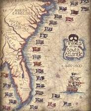 《大西洋海盗》英文免安装版