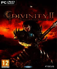 《神界2：龙骑士传奇》免安装中文版