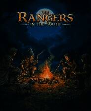 《南方游骑兵队》 v1.1.10升级档+未加密补丁[TENOKE]