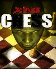 《星象棋》英文硬盘版