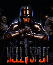 《地狱分割：竞技场》英文免安装版