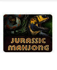 侏罗纪麻将 英文免安装版