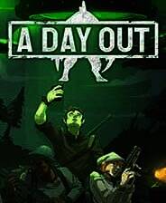 《外出一天》英文免安装版