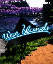 《战争群岛》英文免安装版