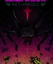 《黑寡妇：充能》简体中文免安装版