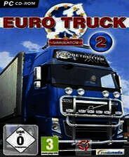 《欧洲卡车模拟2》电脑版