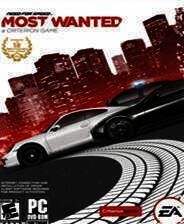 《极品飞车17：最高通缉》中文硬盘版