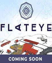 《Flat Eye》中文免安装版