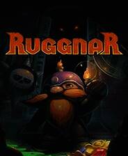 《鲁格纳寻宝记》英文免安装版