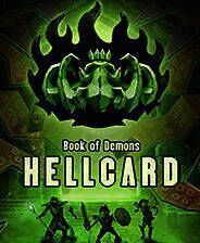 《地狱卡牌》官方版