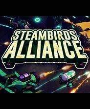 《蒸汽鸟联盟》Steam正版分流