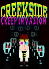 《克里克赛德蠕变入侵》英文免安装版