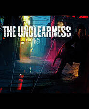 《不洁》英文免安装版