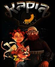 《KAPIA》英文免安装版