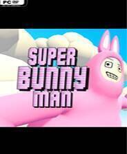 《超级兔子人》中文版