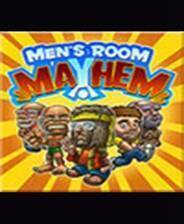 《男厕大混乱》欧版PSV版