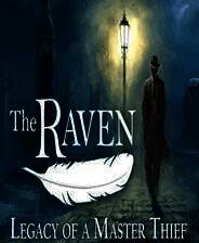 《乌鸦：神偷的遗产》 3DM简体中文硬盘版v2.0