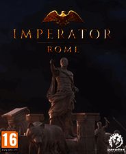 《大将军：罗马》单机版