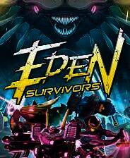 《伊甸幸存者》免安装中文版