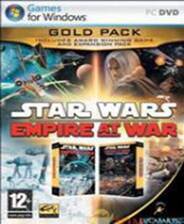《星球大战：帝国战争》简体中文免安装版