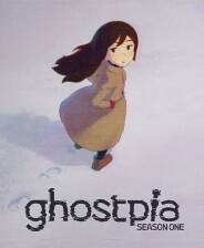 《幽灵镇少女》官方版