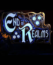 《国度尽头》英文免安装版