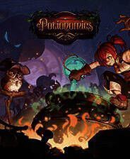 《Potionomics》英文免安装版