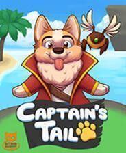 《船长的尾巴》steam试玩版