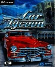 《汽车大亨》简体中文免安装版