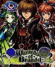 《布兰德的魔法师》英文免安装版